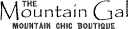 Mountain Gal Grand Lake logo