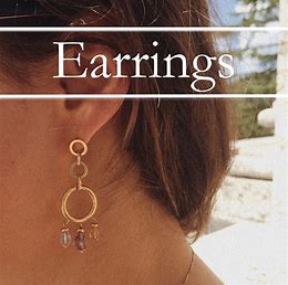 Signature Jewelry - Earrings
